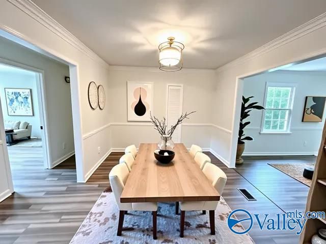 1033 Heard Drive, Huntsville, AL 35802