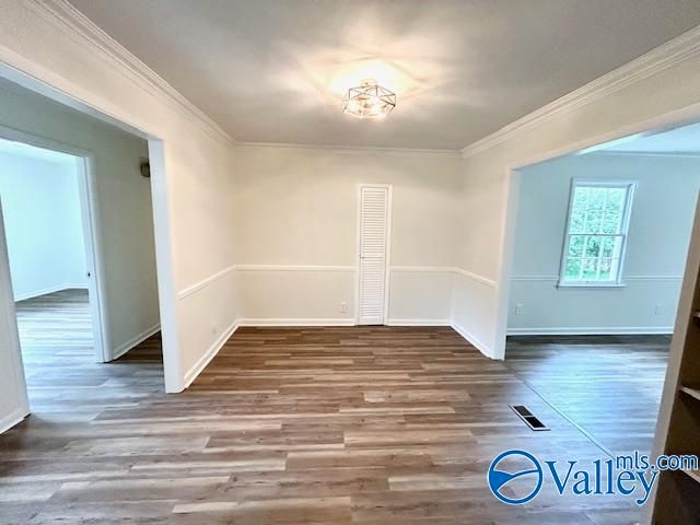 1033 Heard Drive, Huntsville, AL 35802