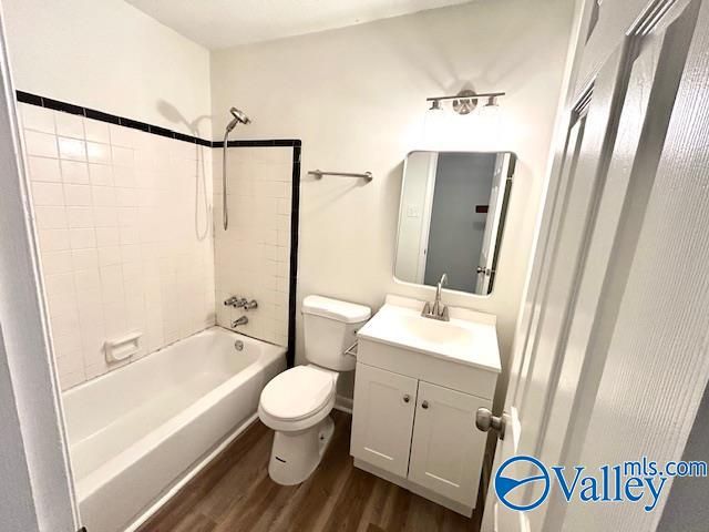 1033 Heard Drive, Huntsville, AL 35802