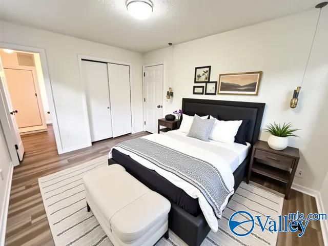 1033 Heard Drive, Huntsville, AL 35802