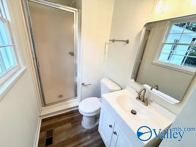 1033 Heard Drive, Huntsville, AL 35802