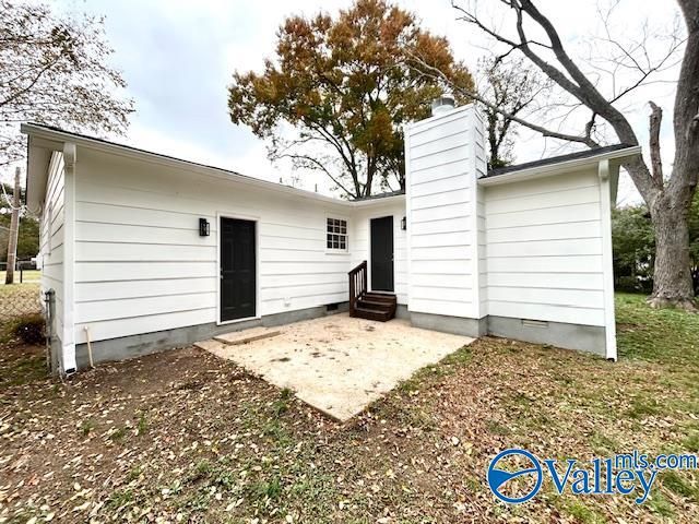 1033 Heard Drive, Huntsville, AL 35802