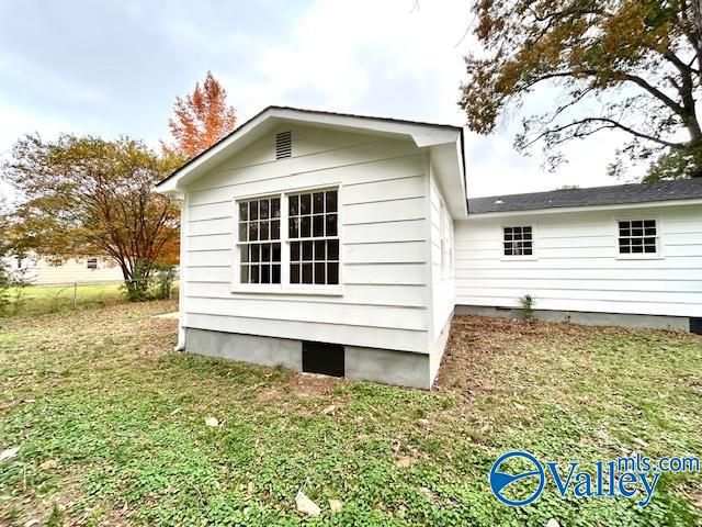 1033 Heard Drive, Huntsville, AL 35802