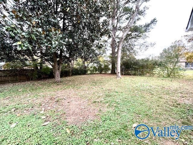 1033 Heard Drive, Huntsville, AL 35802