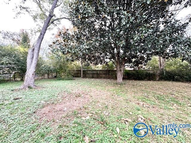 1033 Heard Drive, Huntsville, AL 35802