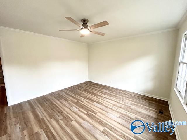 1033 Heard Drive, Huntsville, AL 35802