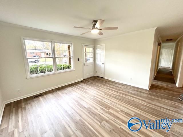 1033 Heard Drive, Huntsville, AL 35802