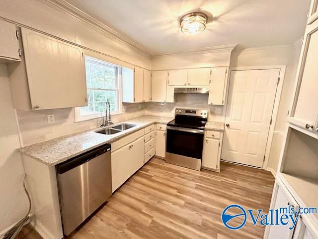 1033 Heard Drive, Huntsville, AL 35802