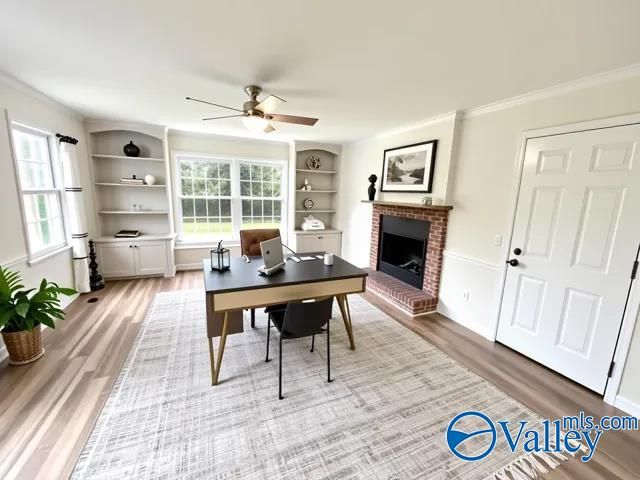 1033 Heard Drive, Huntsville, AL 35802