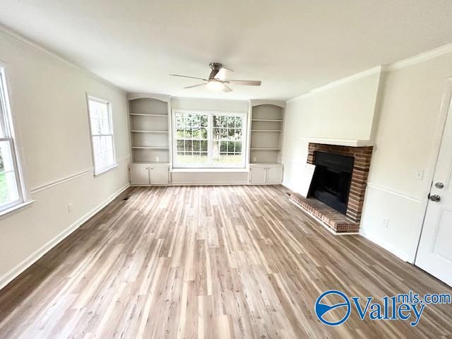 1033 Heard Drive, Huntsville, AL 35802