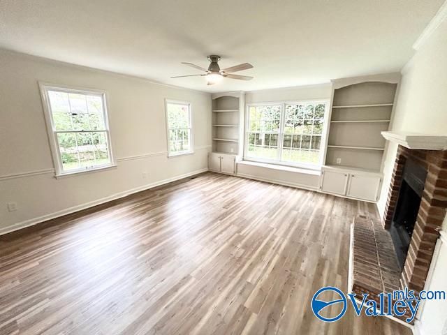 1033 Heard Drive, Huntsville, AL 35802