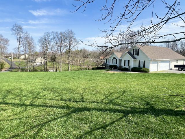 336 Colson Drive, Russell Springs, KY 42642