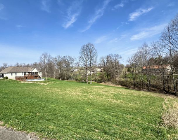 336 Colson Drive, Russell Springs, KY 42642