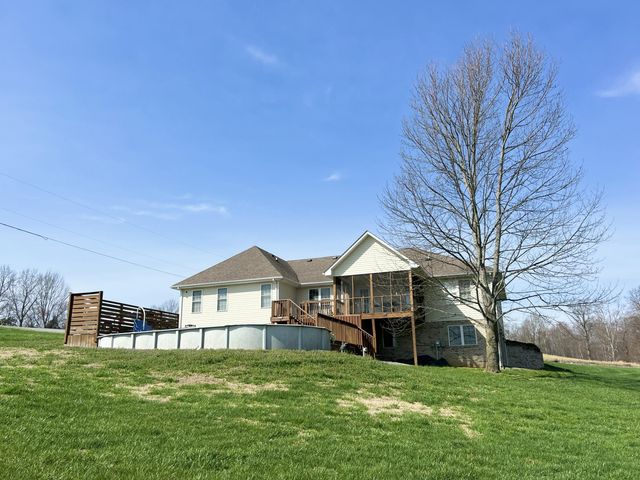 336 Colson Drive, Russell Springs, KY 42642