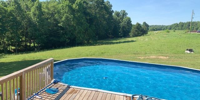 336 Colson Drive, Russell Springs, KY 42642