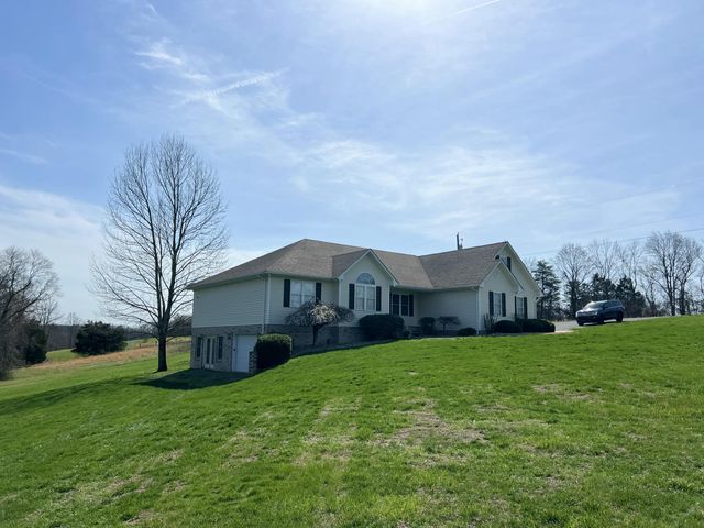336 Colson Drive, Russell Springs, KY 42642