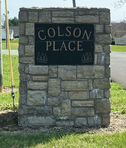 336 Colson Drive, Russell Springs, KY 42642