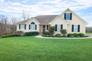 336 Colson Drive, Russell Springs, KY 42642