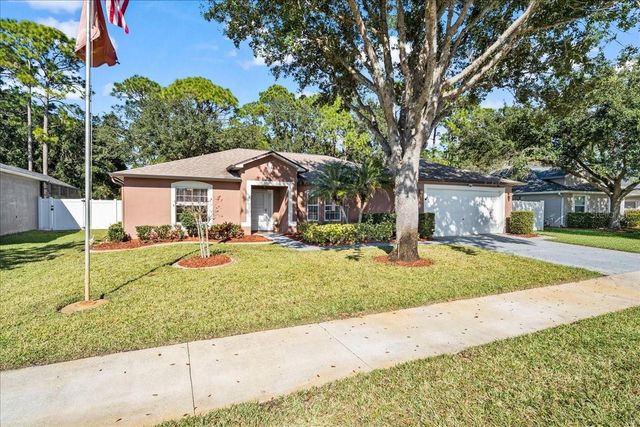 5242 YAUPON HOLLY DRIVE, Cocoa, FL 32927