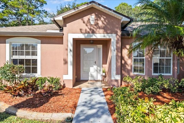 5242 YAUPON HOLLY DRIVE, Cocoa, FL 32927