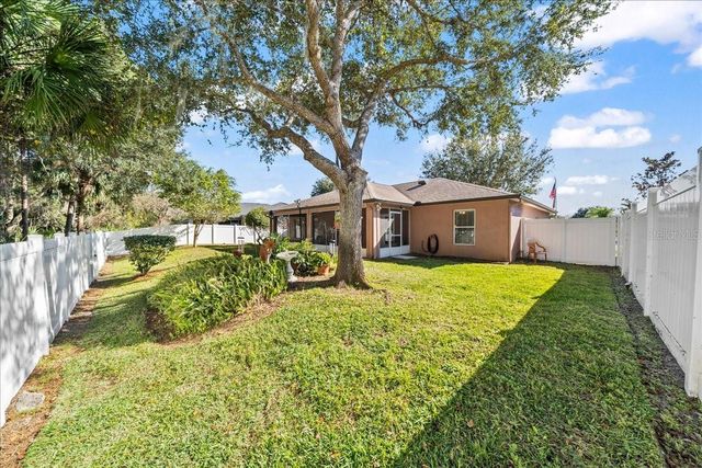 5242 YAUPON HOLLY DRIVE, Cocoa, FL 32927