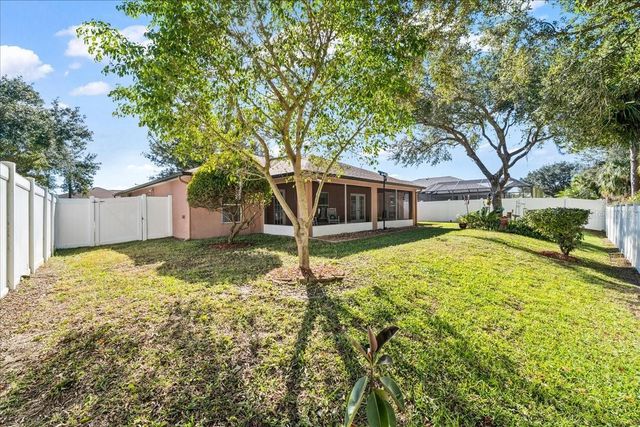 5242 YAUPON HOLLY DRIVE, Cocoa, FL 32927