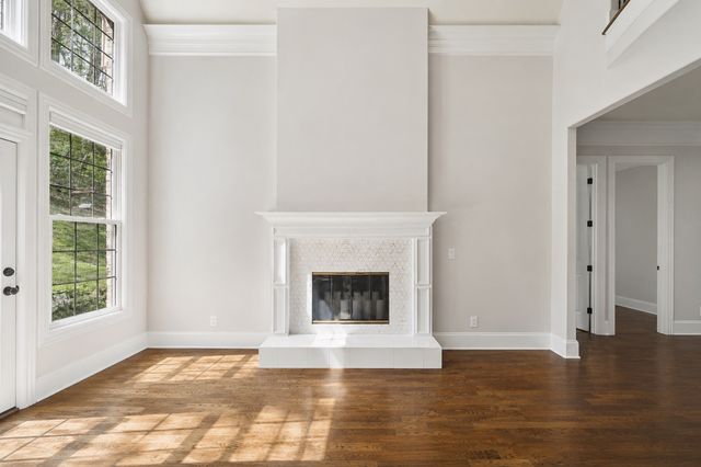 1060 Natchez Valley Ln, Franklin, TN 37064