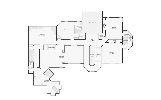 1060 Natchez Valley Ln, Franklin, TN 37064