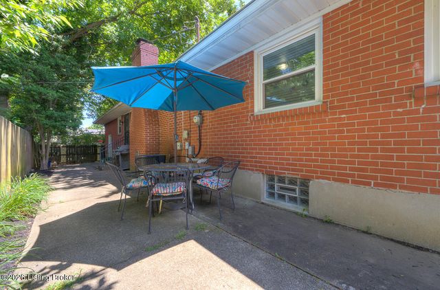 4301 Mt Vernon Rd, Louisville, KY 40220