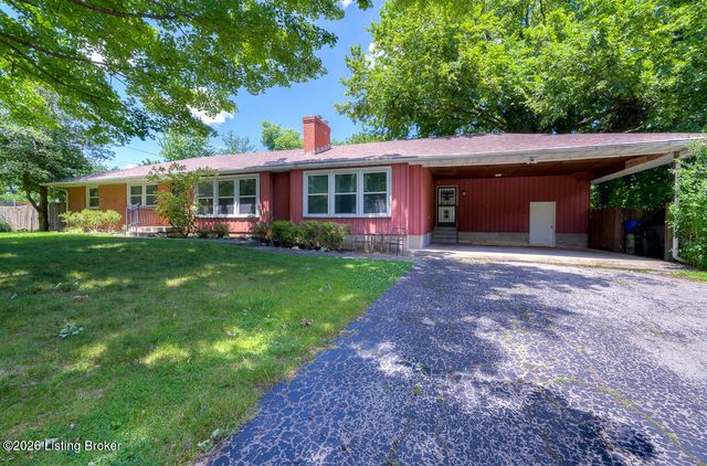 4301 Mt Vernon Rd, Louisville, KY 40220