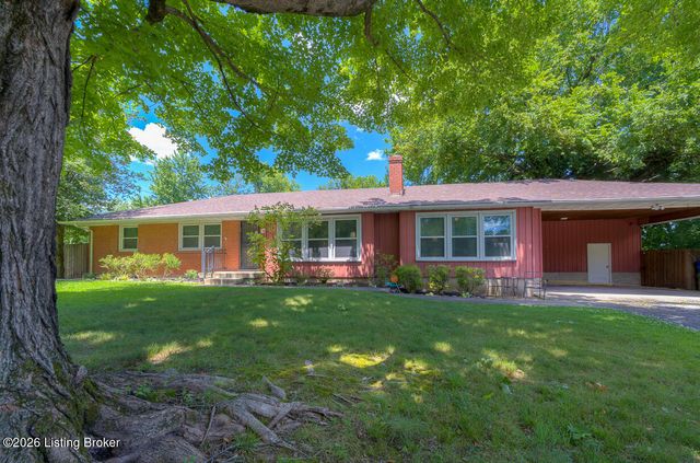 4301 Mt Vernon Rd, Louisville, KY 40220
