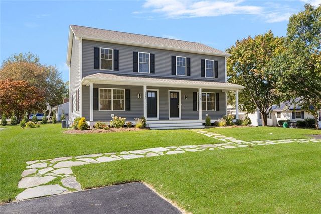 73 Pinehurst Avenue, Warwick, RI 02889