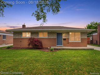31506 Gardendale Drive, Warren, MI 48088