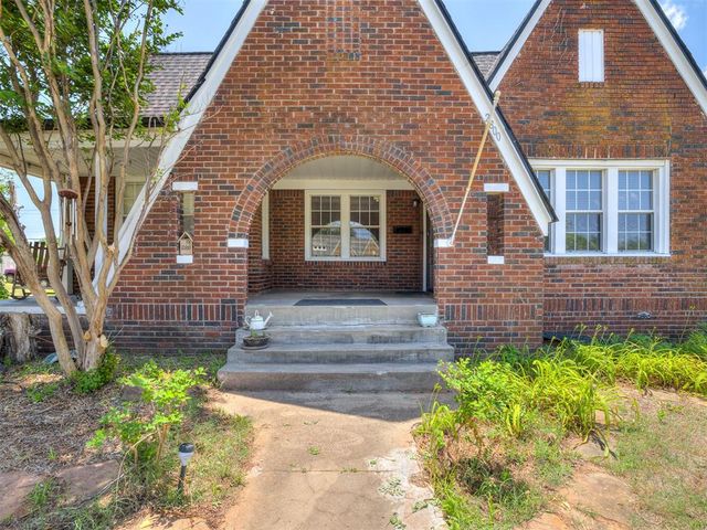 2800 NW 22nd Street, Oklahoma City, OK 73107