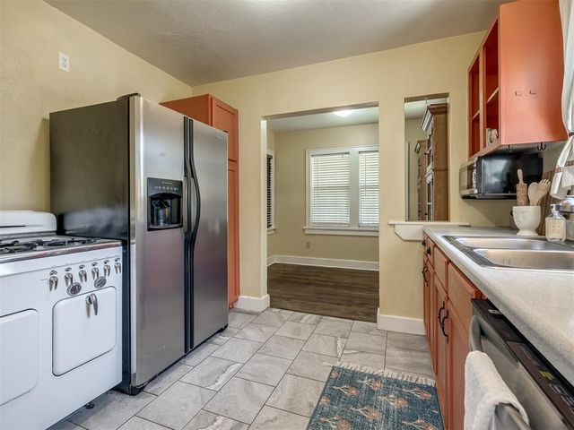 2800 NW 22nd Street, Oklahoma City, OK 73107