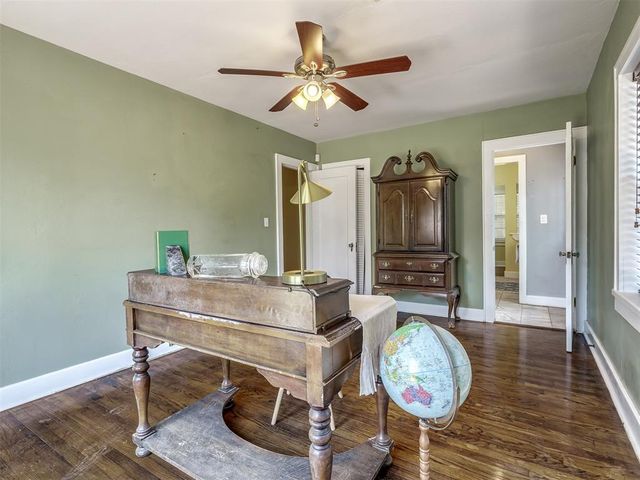 2800 NW 22nd Street, Oklahoma City, OK 73107