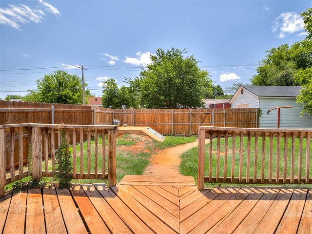 2800 NW 22nd Street, Oklahoma City, OK 73107