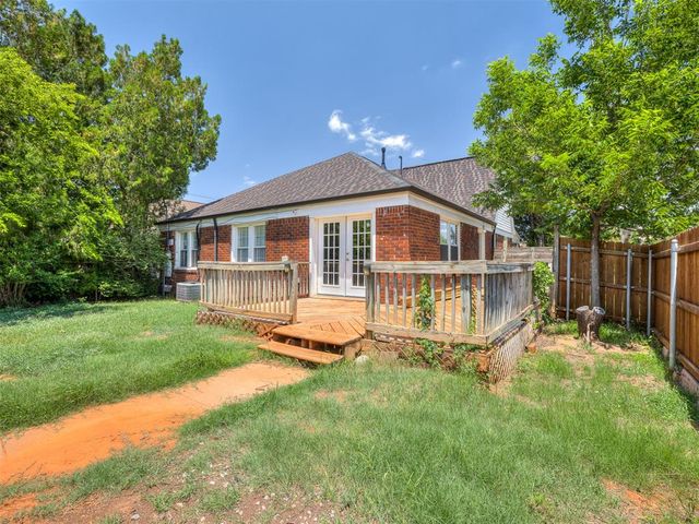 2800 NW 22nd Street, Oklahoma City, OK 73107
