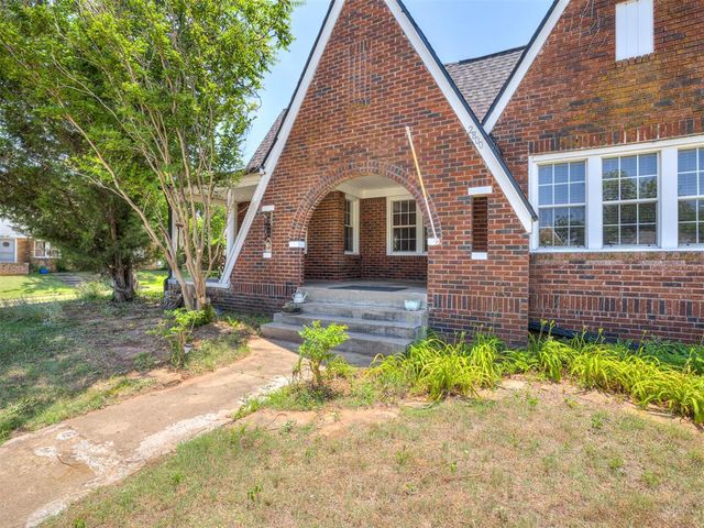 2800 NW 22nd Street, Oklahoma City, OK 73107