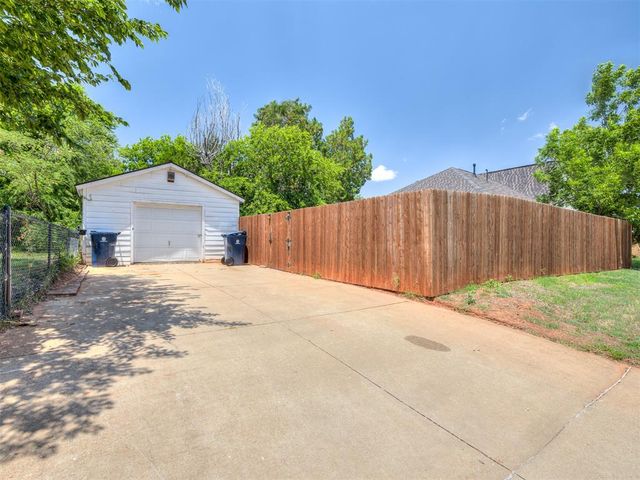 2800 NW 22nd Street, Oklahoma City, OK 73107
