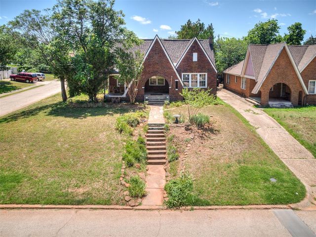 2800 NW 22nd Street, Oklahoma City, OK 73107
