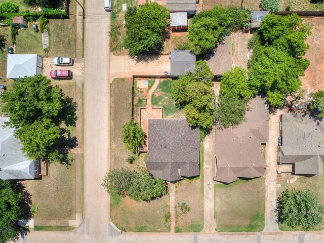 2800 NW 22nd Street, Oklahoma City, OK 73107