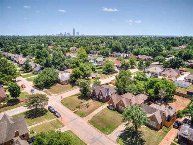 2800 NW 22nd Street, Oklahoma City, OK 73107