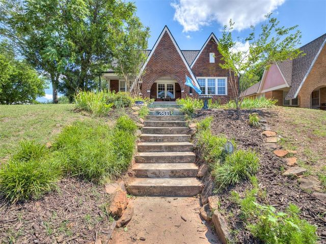2800 NW 22nd Street, Oklahoma City, OK 73107