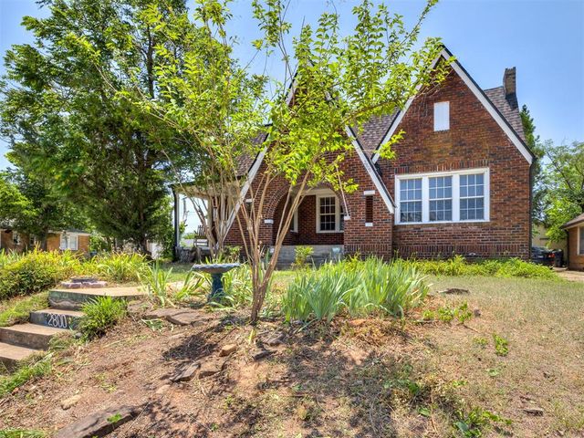 2800 NW 22nd Street, Oklahoma City, OK 73107
