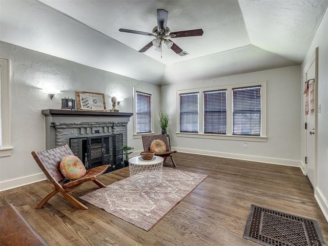2800 NW 22nd Street, Oklahoma City, OK 73107