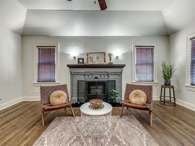2800 NW 22nd Street, Oklahoma City, OK 73107