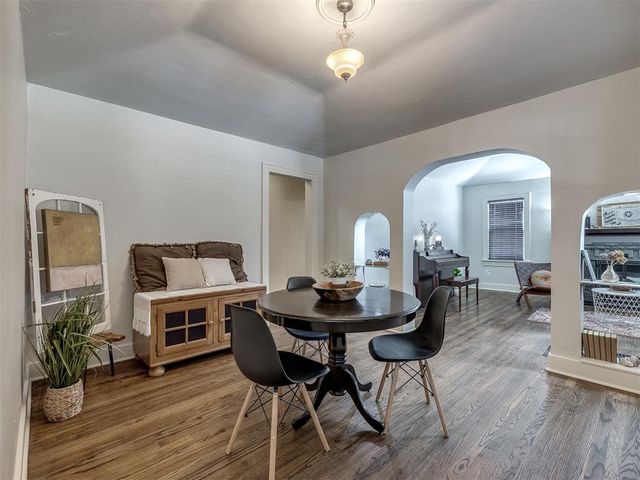 2800 NW 22nd Street, Oklahoma City, OK 73107