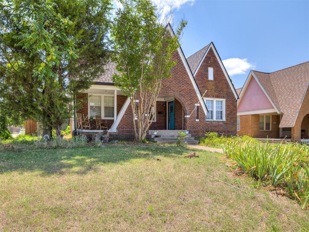 2800 NW 22nd Street, Oklahoma City, OK 73107
