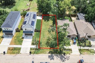 0 Blue Street, Houston, TX 77028